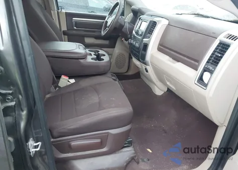 2020 Ram 1500 Classic Slt 4X2 6'4 Box z USA, uszkodzony, nr VIN 1C6RR6TT7LS119301